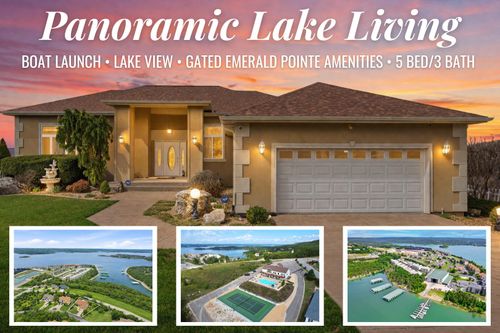 131 Split Rock Dr, Hollister, MO, 65672-6128 | Card Image