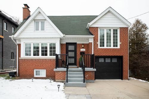 129 Chine Drive S, Scarborough, ON, M1M2K8 | Card Image