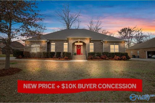 238 River Walk Trl, New Market, AL, 35761-7685 | Card Image