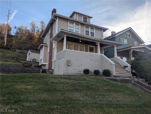 629 Howard St, Bridgeport, OH, 43912 | Card Image