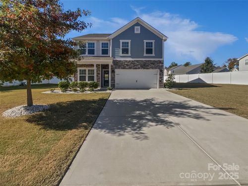 2718 Odessa Dr, Clover, SC, 29710-3619 | Card Image