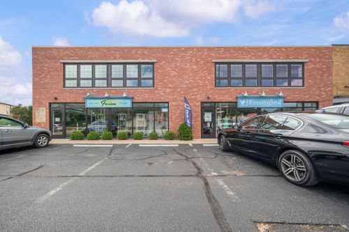 9723 Red Arrow Hwy, Bridgman, MI, 49106-9344 | Card Image