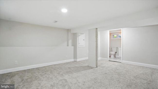 2910 Salisbury Ave, House other with 4 bedrooms, 3 bathrooms and null parking in SPARROWS POINT MD | Image 27