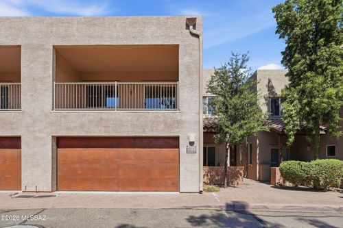 100-4162 N Thurston Ln, Tucson, AZ, 85705-6054 | Card Image