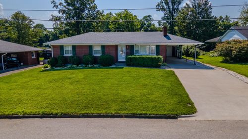 217 Stratford Drive, Richmond, KY, 40475 | Card Image