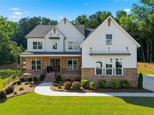 401 Oakleigh Ave, Woodstock, GA, 30188-1417 | Card Image