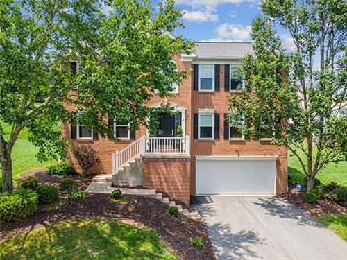 302 Davinci Ct, Rostraver Township, PA, 15012-3629 | Card Image