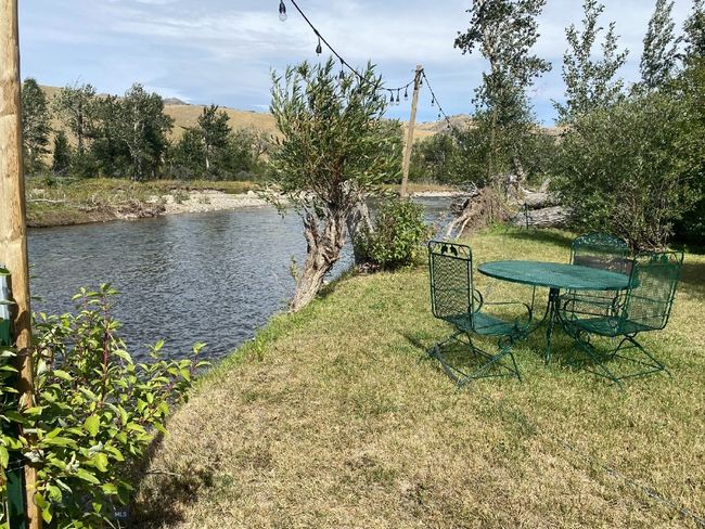 Lower bench along the Stillwater River | Image 38