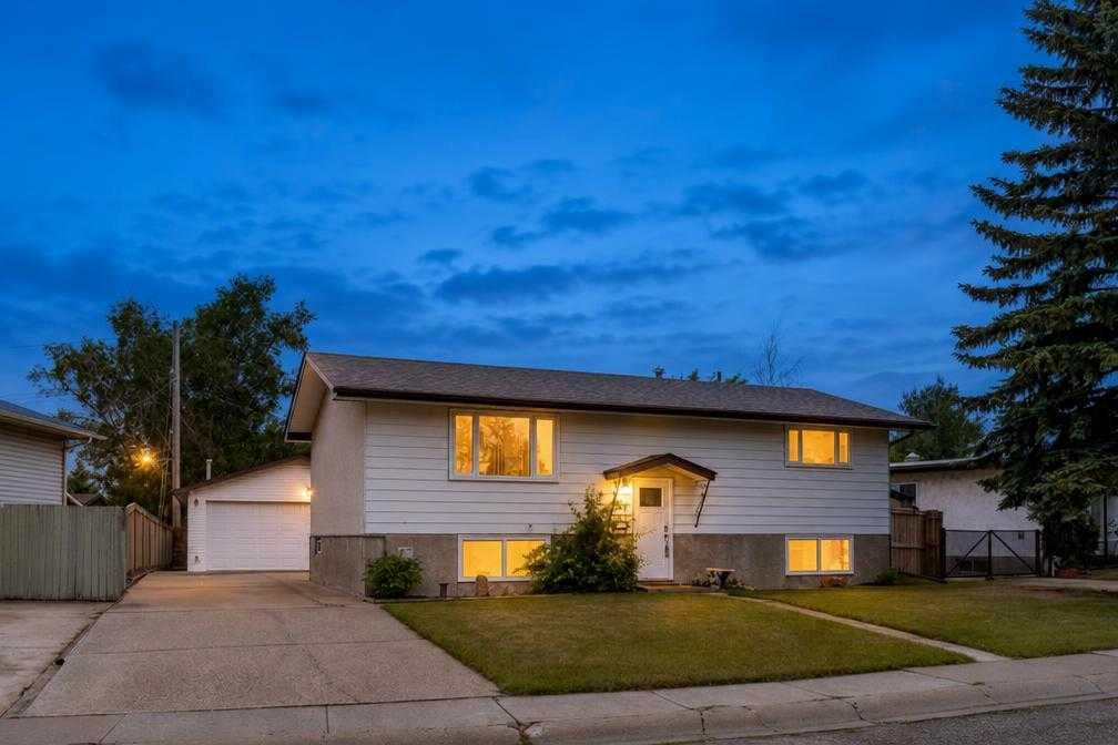 Residential in Calgary 3
