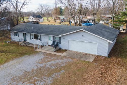 601 S Forest St, Belle Rive, IL, 62810-1116 | Card Image