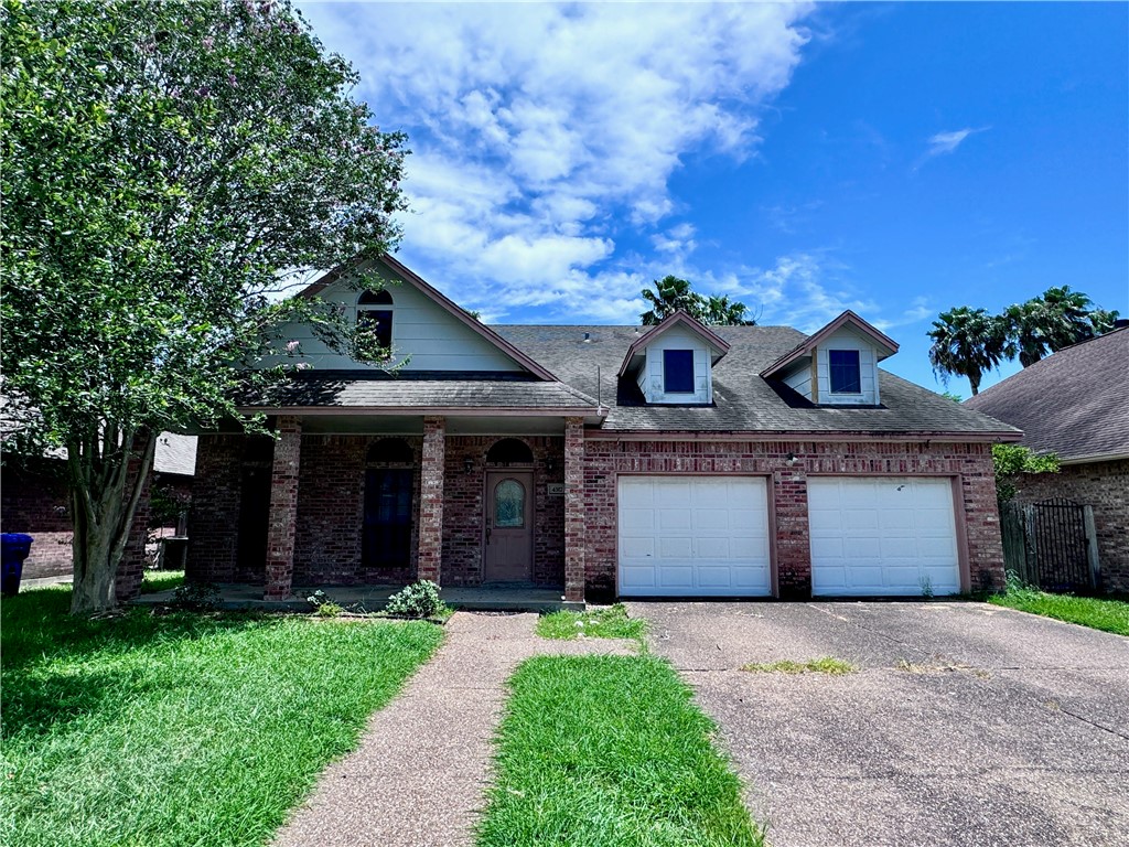 Lake Superior Dr, Corpus Christi, TX 78413