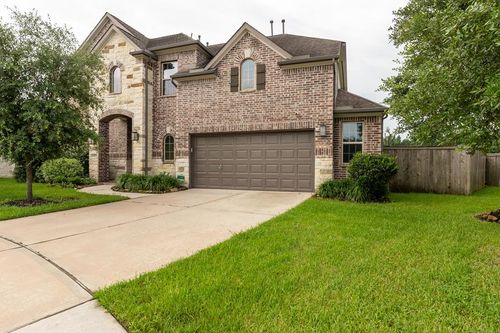 14503 Emma Springs Ct, Humble, TX, 77396-4893 | Card Image