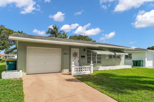 4631 Nw 45th Ct, Tamarac, FL, 33319-3864 | Card Image
