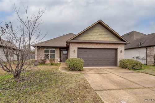 1252 Maxwell Cir, Tuscaloosa, AL, 35405-9699 | Card Image