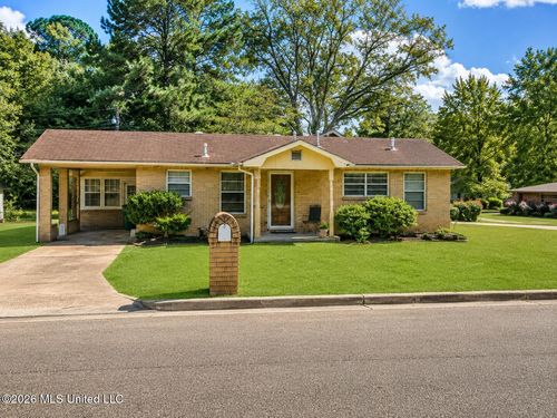 514 Moak Street, Brookhaven, MS, 39601 | Card Image