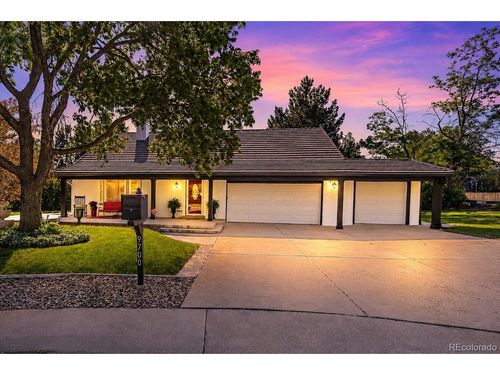 9700 W 76th Pl, Arvada, CO, 80005-4007 | Card Image