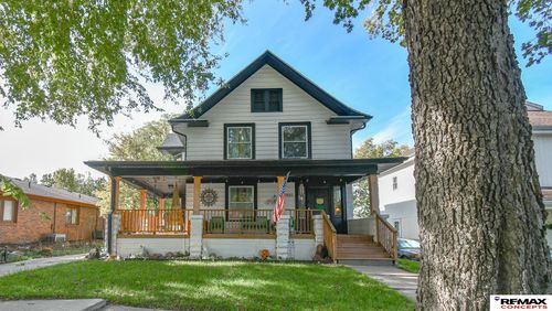 2933 N 50th St, Lincoln, NE, 68504-2706 | Card Image