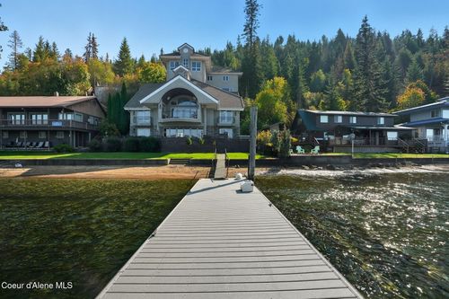 5144 S Seeweewana Ct, Harrison, ID, 83833-6051 | Card Image