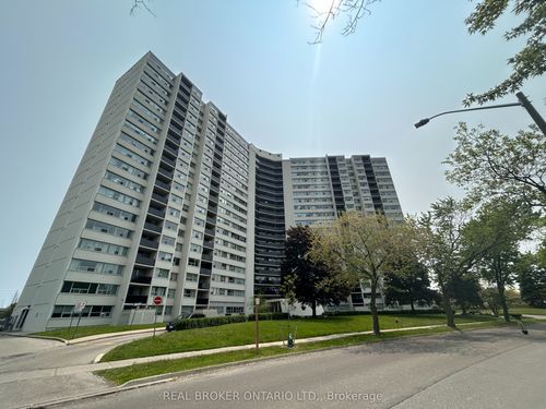 1203-530 Lolita Gdns, Mississauga, ON, L5A3T2 | Card Image