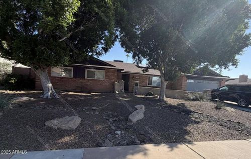 4511 N 86th St, Scottsdale, AZ, 85251-1805 | Card Image