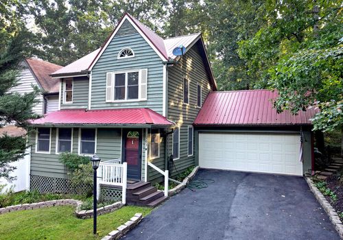 b-163 B Townhouse Dr, Blairsville, GA, 30512-4625 | Card Image