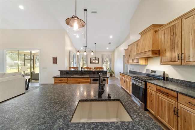 3412 Ne 106 Th St, House other with 4 bedrooms, 3 bathrooms and null parking in Anthony FL | Image 26