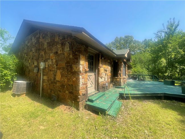 24 Cedar Creek Dr, House other with 3 bedrooms, 2 bathrooms and null parking in Clarksville AR | Image 46