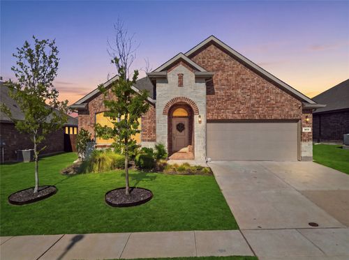 1812 Ruffian Rd, Granbury, TX, 76049-7897 | Card Image