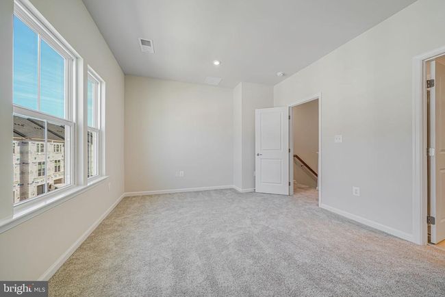 4724 Torrey Ln, Townhouse with 3 bedrooms, 4 bathrooms and null parking in FREDERICKSBURG VA | Image 23