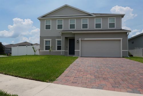 4317 Silver Creek St, KISSIMMEE, FL, 34744-9295 | Card Image