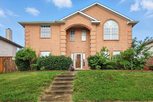 4907 Waterside Ln, Sachse, TX, 75048-6103 | Card Image
