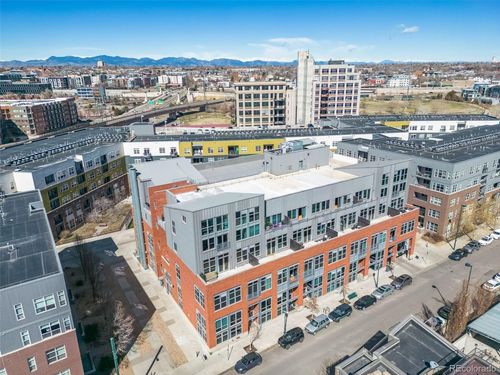 3k-2955 Inca St, Denver, CO, 80202-1389 | Card Image
