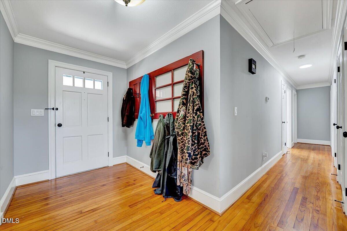 Residential in Fuquay Varina 5