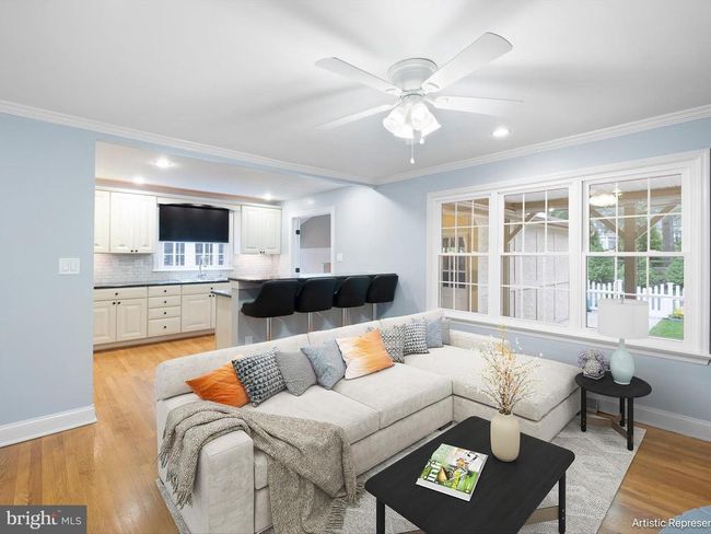 606 Kilburn Rd, House other with 4 bedrooms, 3 bathrooms and null parking in WILMINGTON DE | Image 13