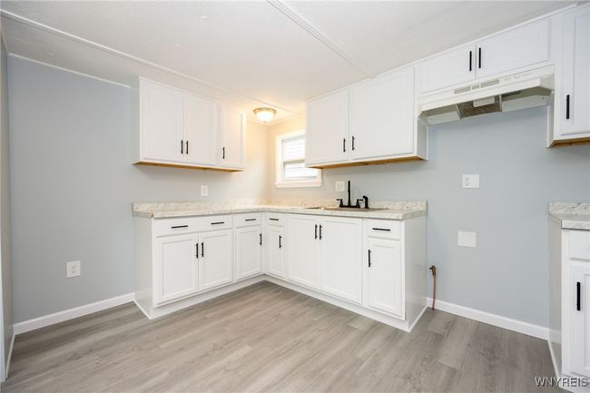 2 - 1021 Olean Rd, House other with 3 bedrooms, 1 bathrooms and null parking in East Aurora NY | Image 19