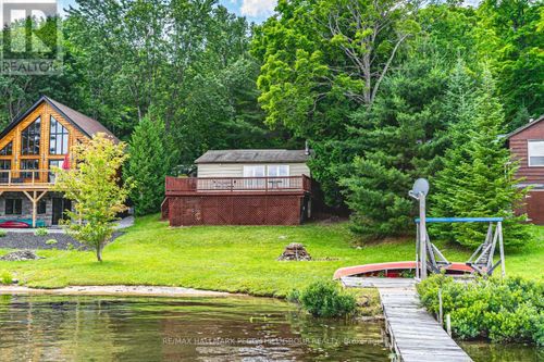 1-1106 Skeleton Lake 3 Rd, Utterson, ON, P0B1M0 | Card Image