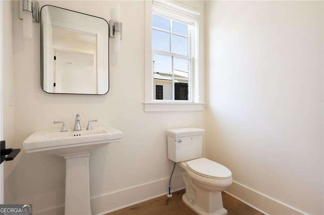 12 - 116 Lily Garden Pl, Townhouse with 4 bedrooms, 6 bathrooms and 3 parking in Alpharetta GA | Image 31