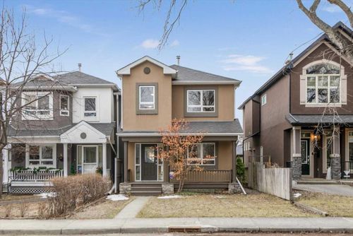 415 28 Ave Nw, Calgary, AB, T2M2K7 | Card Image