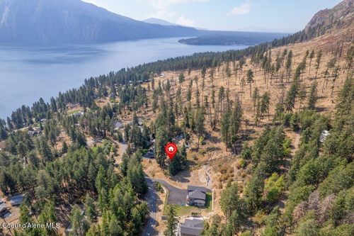 762 Glacier Loop, Bayview, ID, 83803-5015 | Card Image