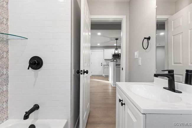3608 Dupuy Rd, House other with 3 bedrooms, 2 bathrooms and null parking in South Chesterfield VA | Image 13