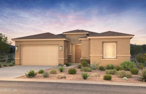 18210 E Colt Dr, Queen Creek, AZ, 85142-5645 | Card Image