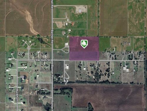 0000 S Banner Rd, El Reno, OK, 73036 | Card Image