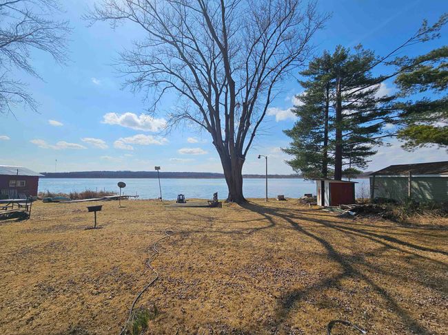 N2709 Lakeshore Dr, House other with 2 bedrooms, 1 bathrooms and null parking in MONTELLO WI | Image 4