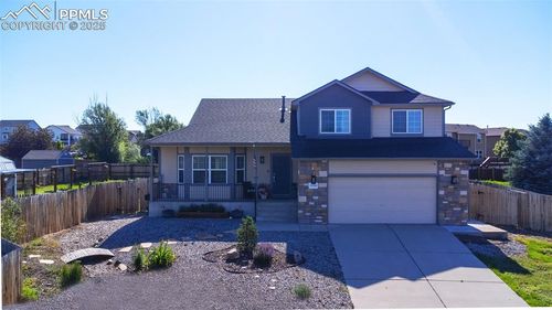 11310 Falling Star Rd, Fountain, CO, 80817-3377 | Card Image