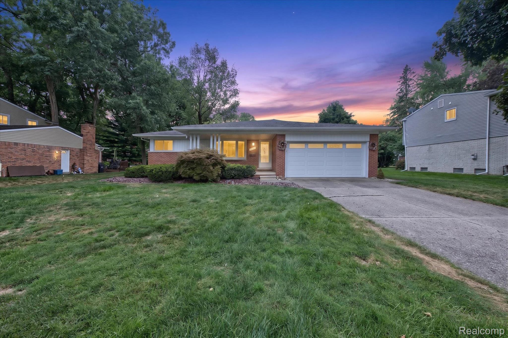 Residential in Livonia 5