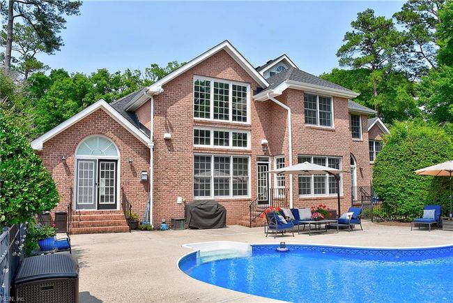 2701 Spigel Dr, House other with 7 bedrooms, 5 bathrooms and null parking in Virginia Beach VA | Image 10