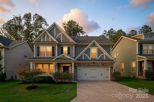 1032 Moonlight Mist Rd, Belmont, NC, 28012-0090 | Card Image
