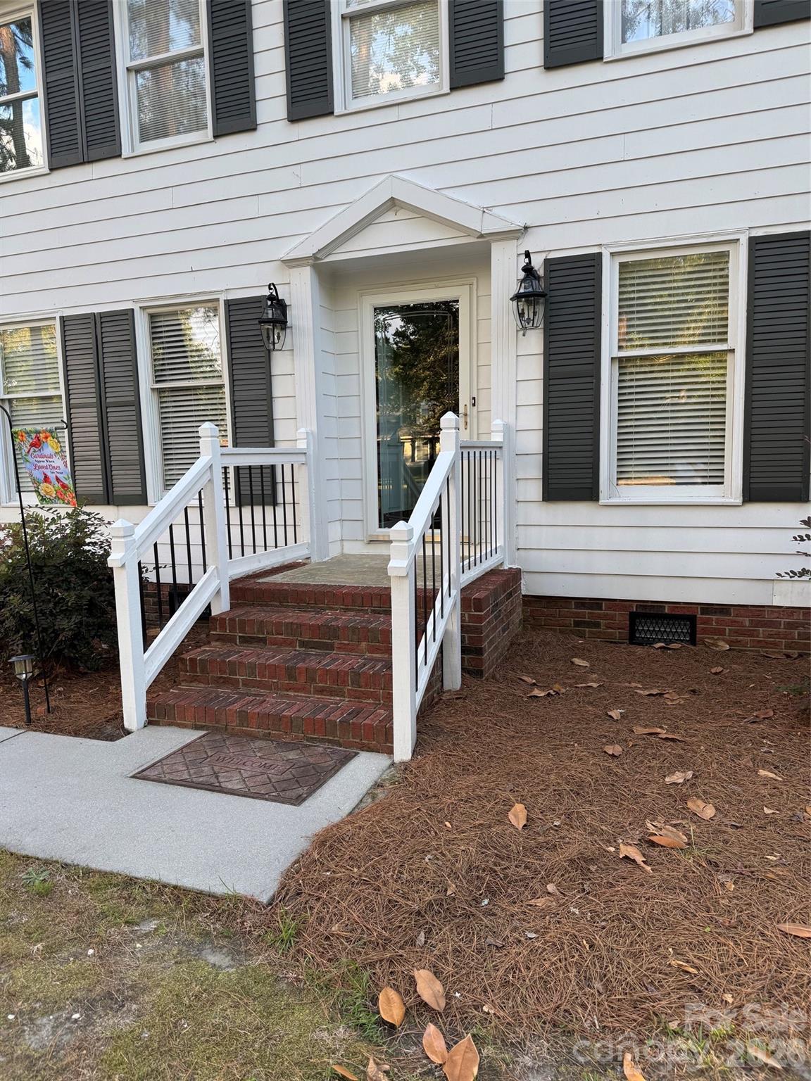 Residential in Laurinburg 5