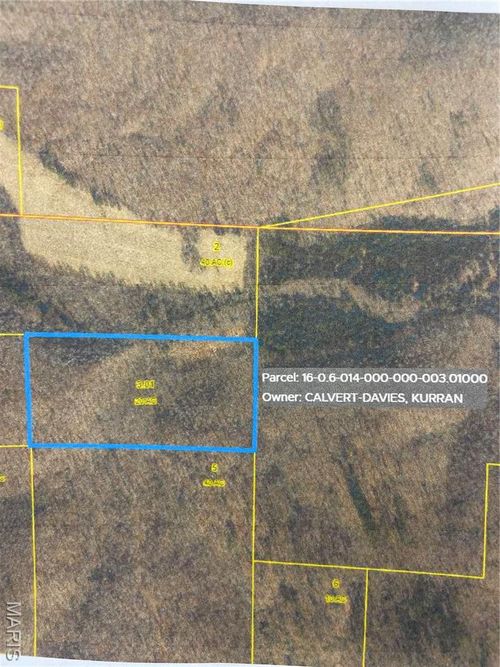 0 County Road 712, Ellington, MO, 63638 | Card Image