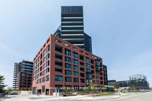 1006-8 Tippett Rd, Toronto, ON, M3H0E7 | Card Image